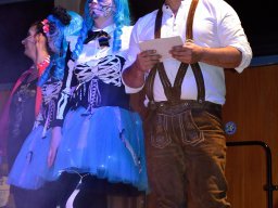 Zunftabend 2016